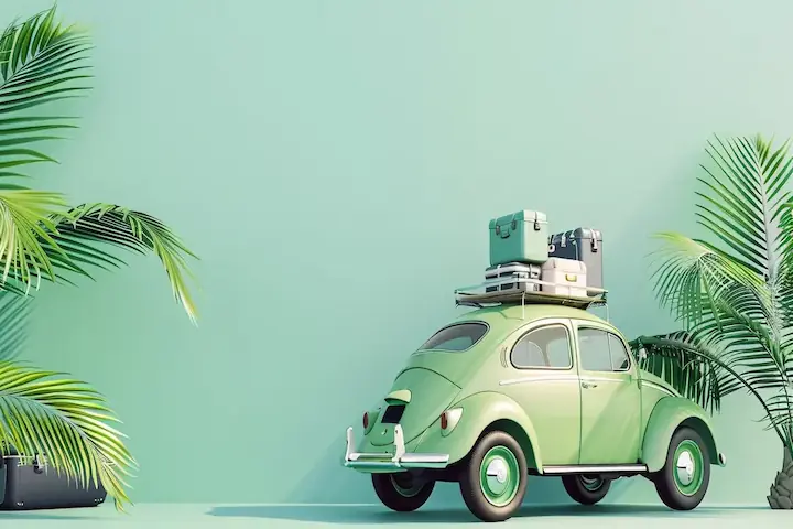 Kerala 4 Star Tour Packages featuring comfortable premium travel, stylish accommodation, and well-planned sightseeing across Kerala.