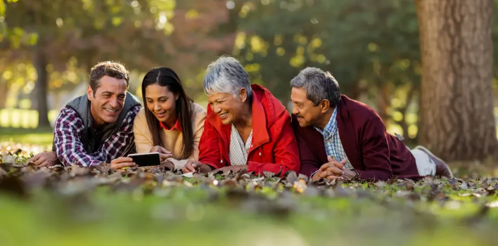 Kerala Grand Family Royal Escape showcasing joyful family moments surrounded by Kerala’s scenic landscapes reflecting a premium luxury holiday experience