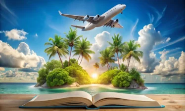 Kerala Grand Family Royal Escape showcasing joyful family moments surrounded by Kerala’s scenic landscapes reflecting a premium luxury holiday experience