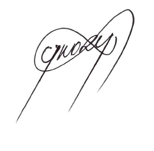 George Manukuzhi handwritten signature