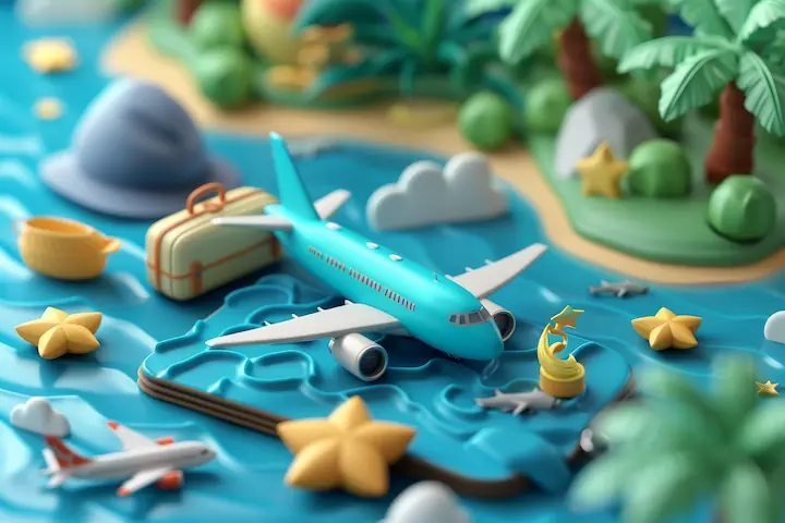 Athirappilly tour package featuring scenic travel moments and a relaxed Kerala nature holiday experience