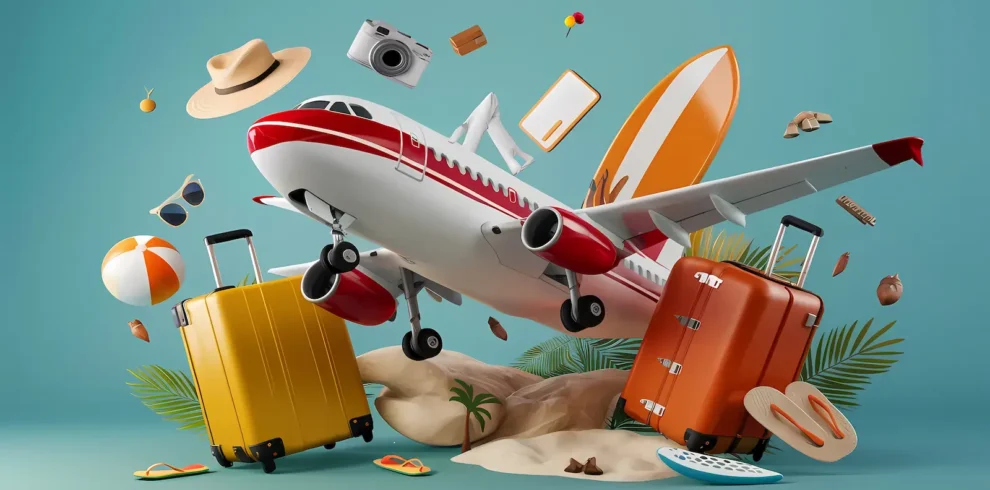 Kerala Group Tour Package – 7 Days scenic travel experience across Munnar Alleppey Kovalam