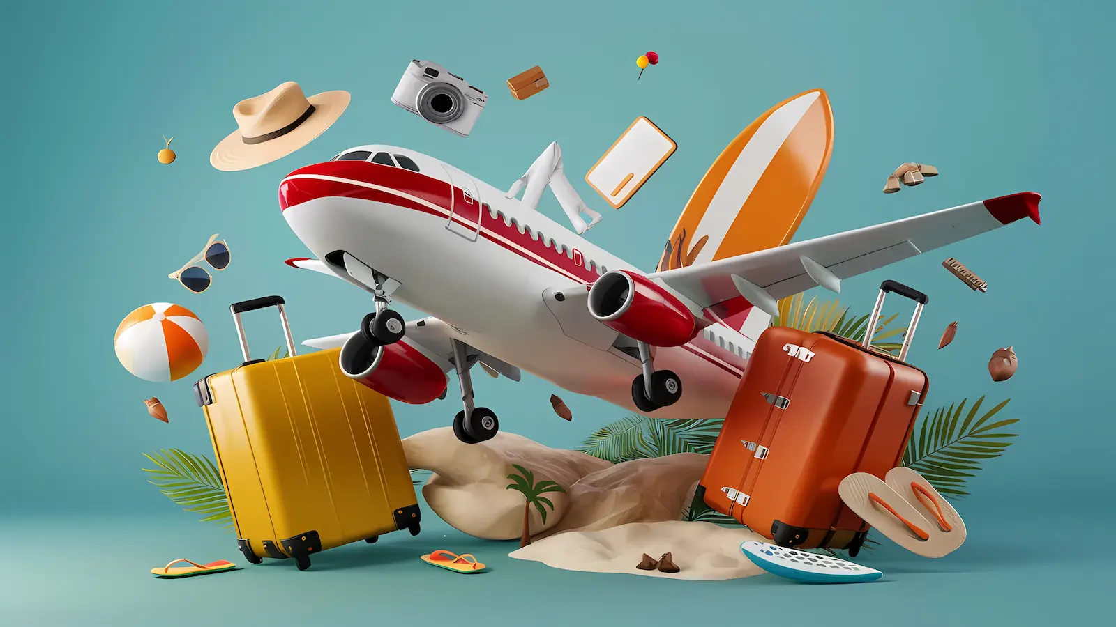 Kerala Group Tour Package – 7 Days scenic travel experience across Munnar Alleppey Kovalam